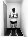 PRE-ORDER: White Tank