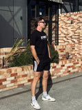 PRE-ORDER: Black Box Tee