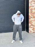 PRE-ORDER: Relax Faded Track Pant