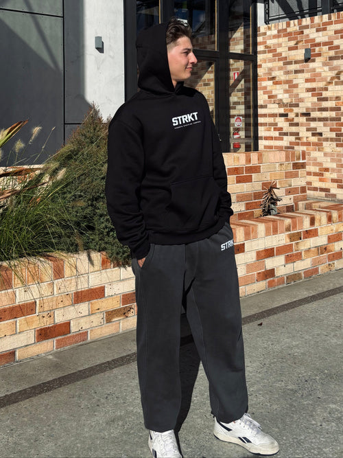 PRE-ORDER: STRKT Uplift Hood