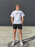 PRE-ORDER: White Box Tee