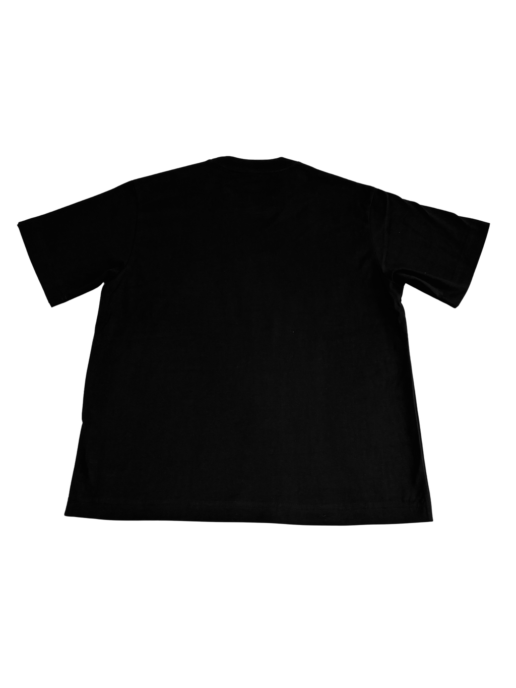 PRE-ORDER: Black Box Tee