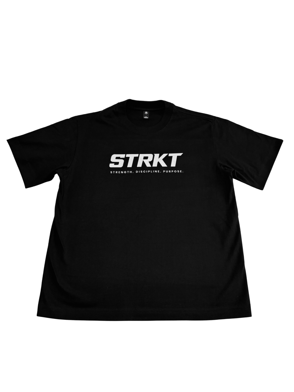 PRE-ORDER: Black Box Tee