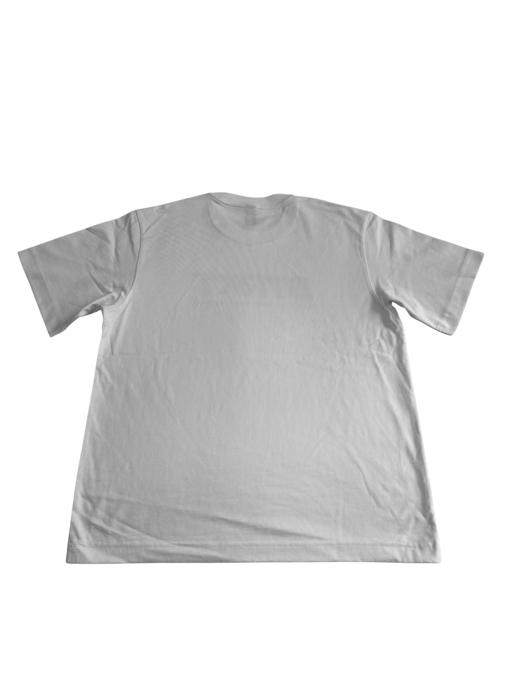 PRE-ORDER: White Box Tee