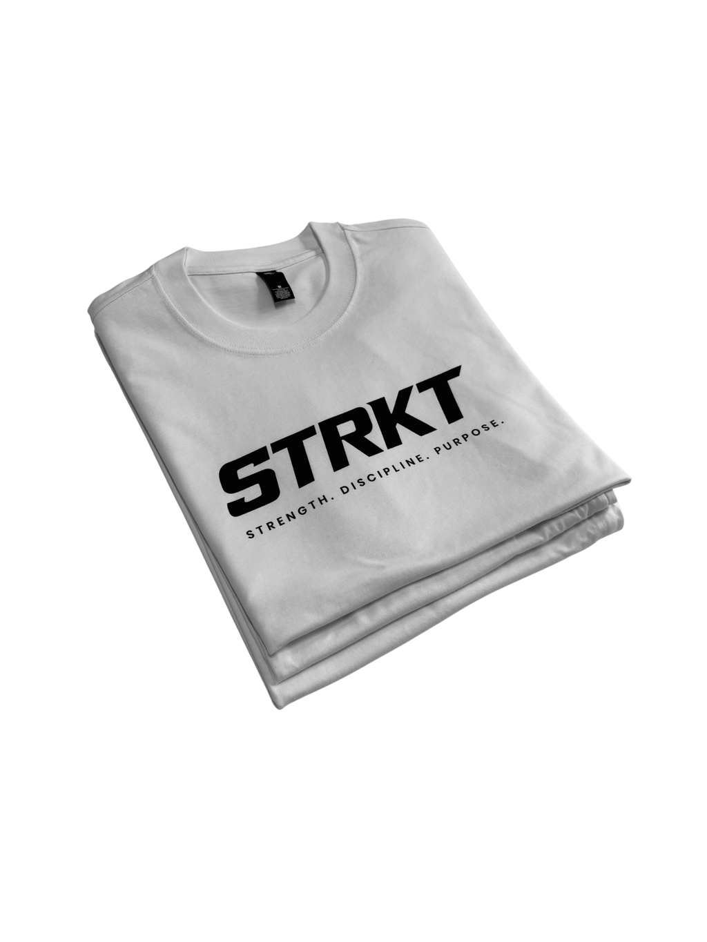 PRE-ORDER: White Box Tee