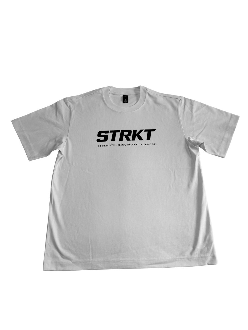 PRE-ORDER: White Box Tee