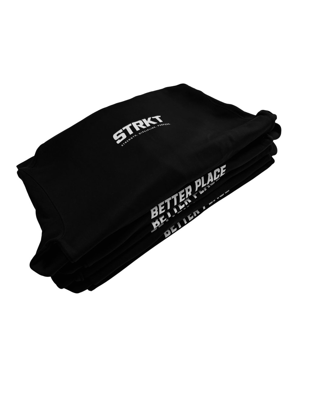 PRE-ORDER: STRKT Uplift Hood