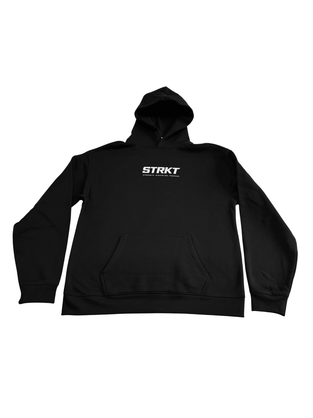 PRE-ORDER: STRKT Uplift Hood