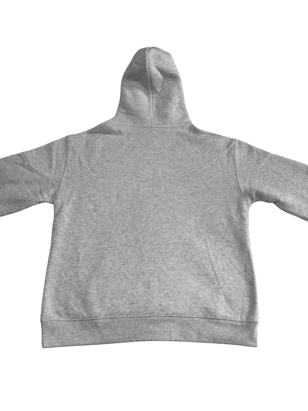 PRE-ORDER: White Marle Hoodie