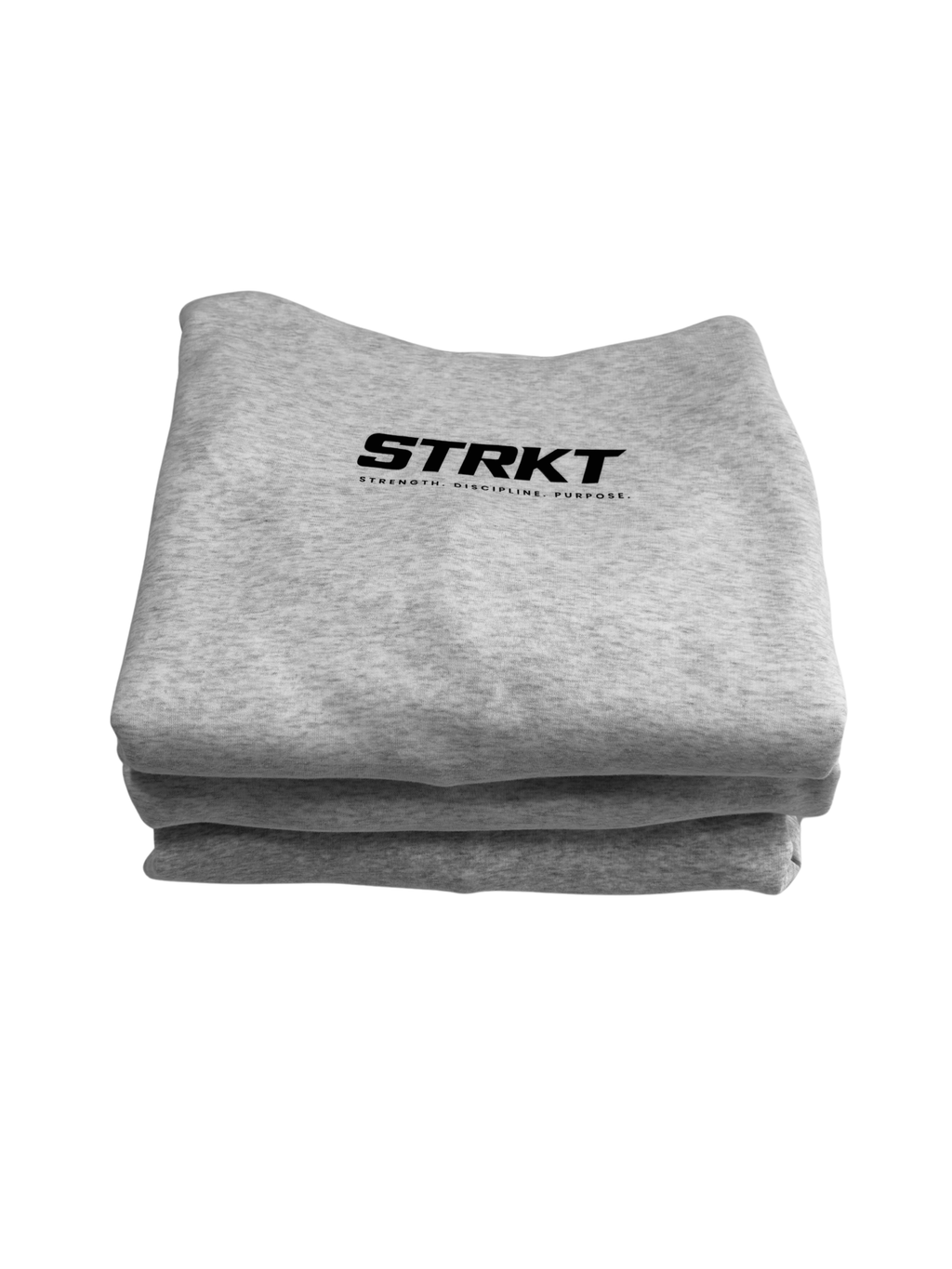 PRE-ORDER: White Marle Hoodie