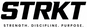 STRKT - Home