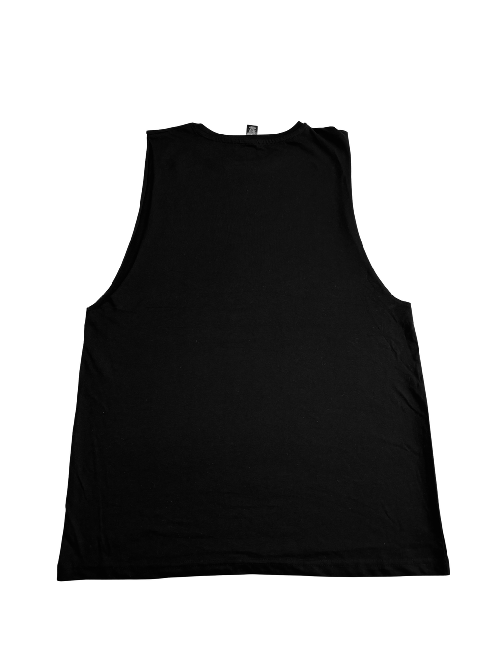 PRE-ORDER: Black Tank