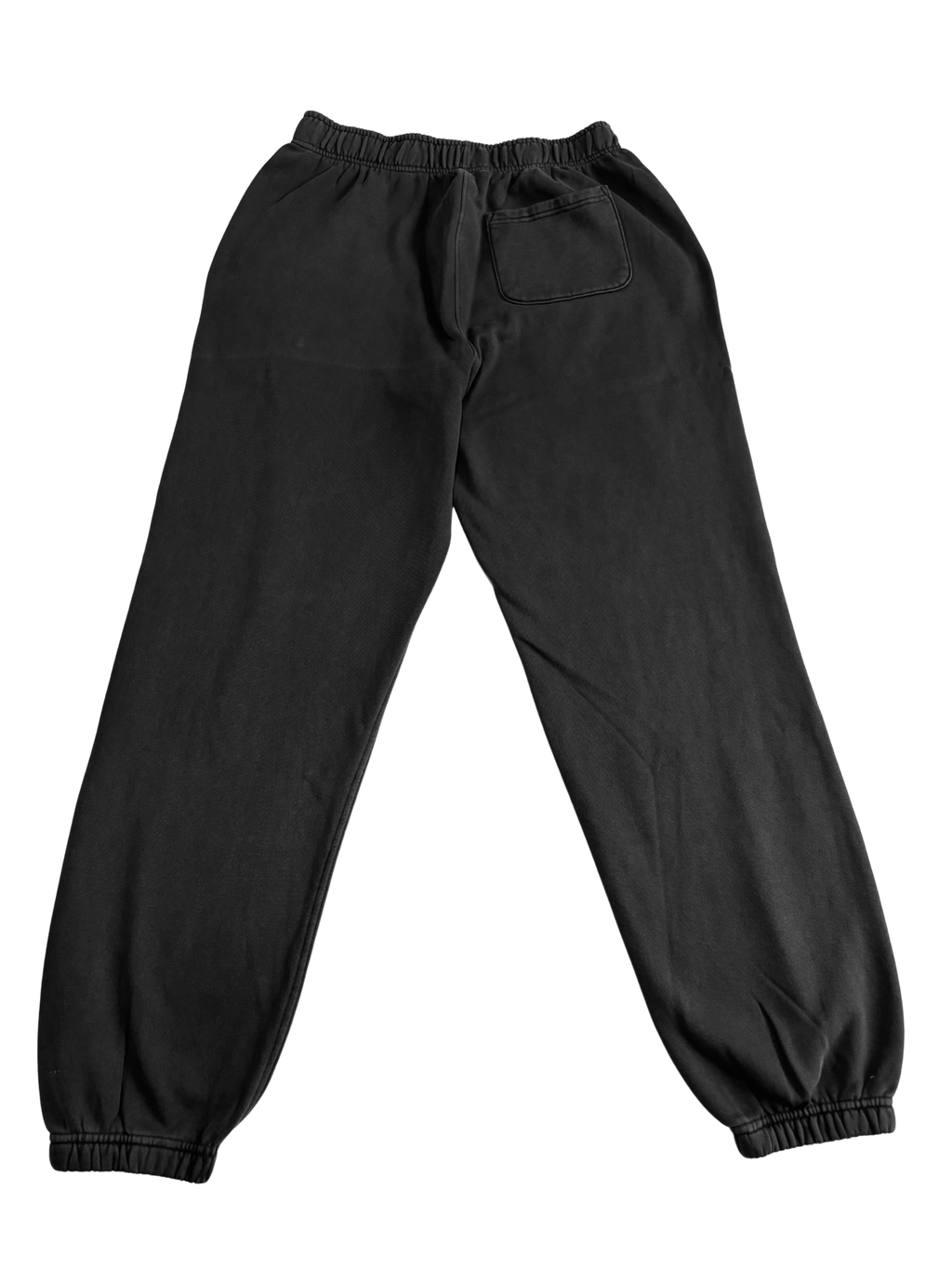 PRE-ORDER: Relax Faded Track Pant