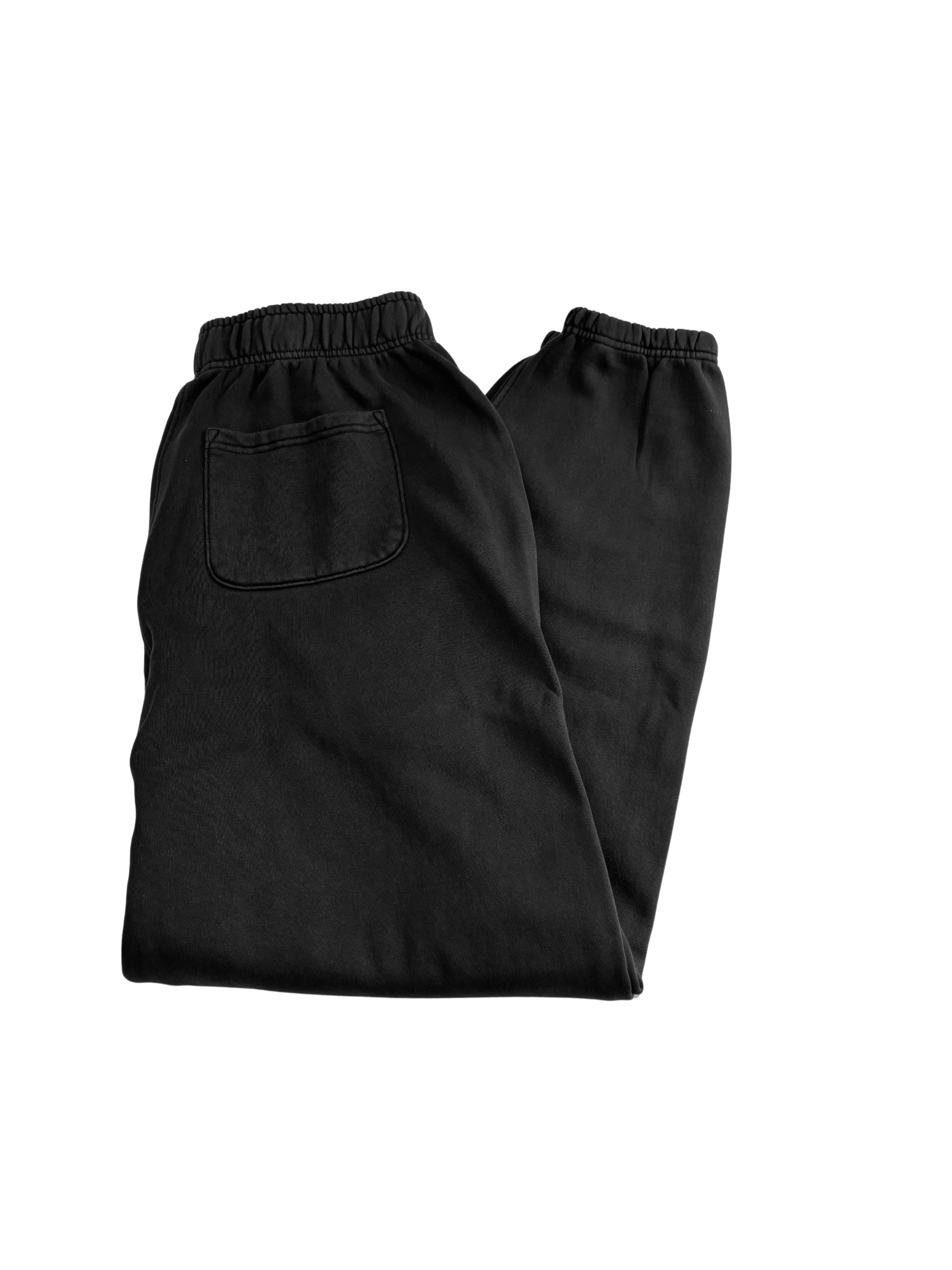 PRE-ORDER: Relax Faded Track Pant